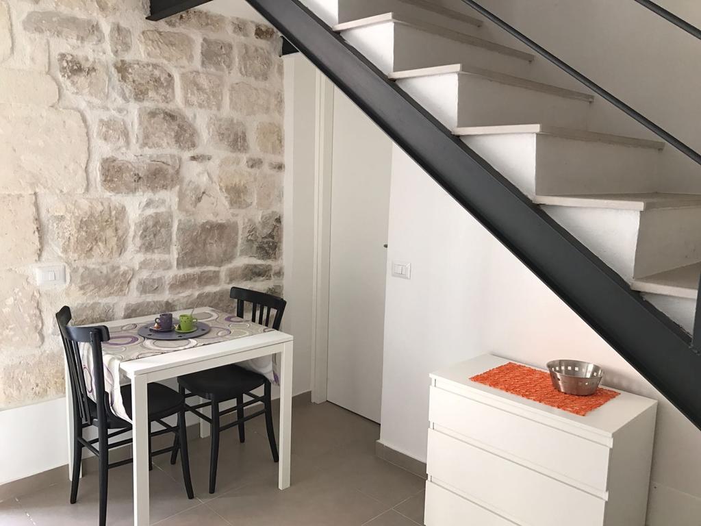 Villa Ed.Ma Scicli Esterno foto